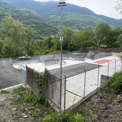 Fine Lavori