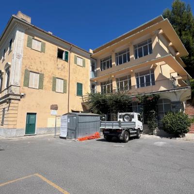 Scuola Marsano